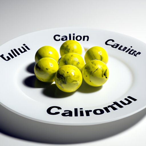 How Many Calories in Uranium? Exploring the Truth Behind Nuclear Energy