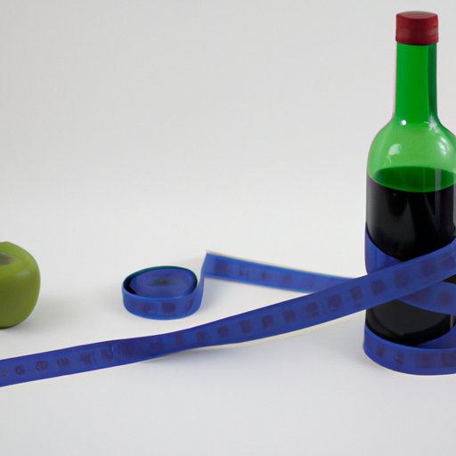 How Many Calories are in Wine? The Ultimate Guide to Understanding Wine and Calorie Content