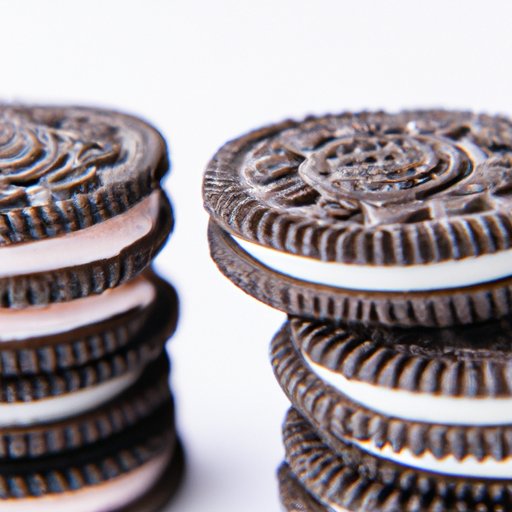 How Many Calories is an Oreo? The Sweet Truth About America’s Favorite Cookie