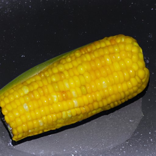 How Many Calories are in Corn on the Cob? A Detailed Analysis of This Classic Summer Snack