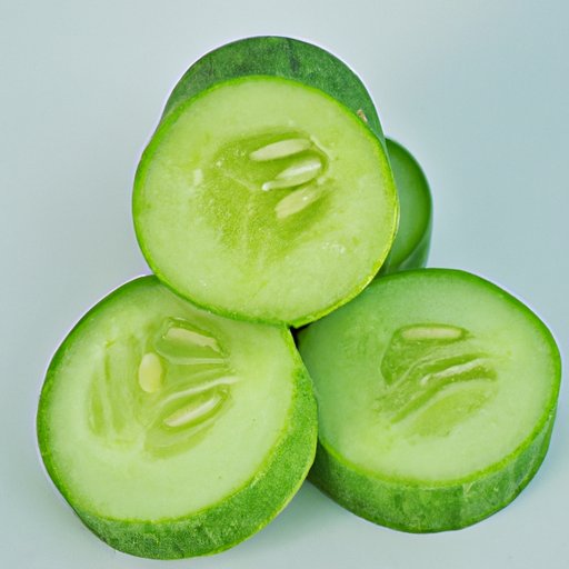 The Ultimate Guide to Cucumber Calories: How Low Can You Go? – Exploring the Nutritional Benefits and Low-Calorie Snack Recipes