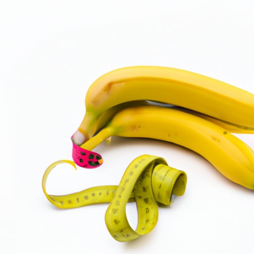 How Many Calories in a Banana: Exploring the Nutritional Value of This Classic Fruit