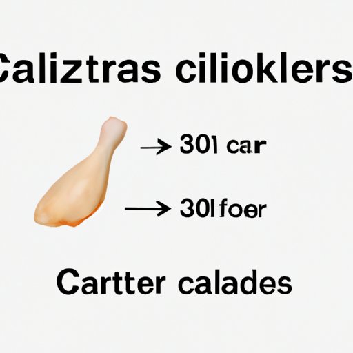 How Many Calories are in a Chicken Breast? Unlock the Mystery and Take Control of Your Health