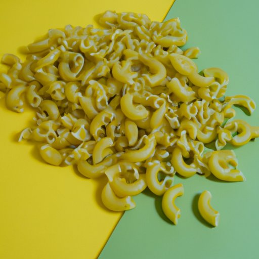 The Ultimate Guide to Pasta Calories: How to Satisfy Your Cravings Healthily