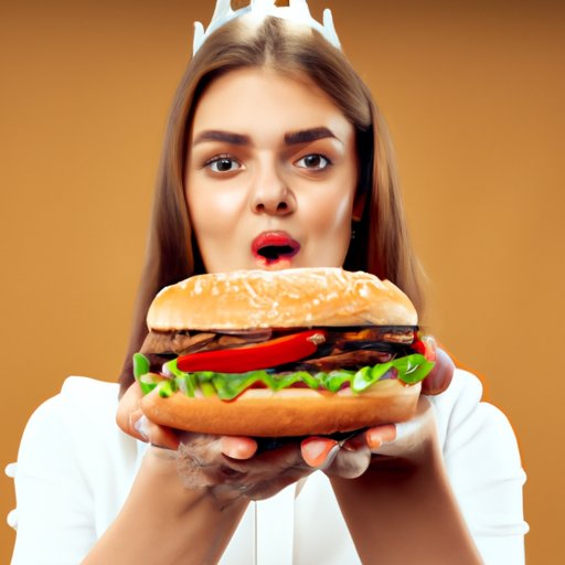 How Many Calories in a Whopper? An In-Depth Look at Burger King’s Iconic Burger