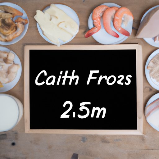 How Many Calories Per Gram of Protein? A Comprehensive Guide to Understanding Protein Calories