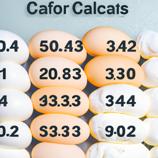 How Many Calories Per Gram of Protein? Understanding the Ratio for a Healthy Diet