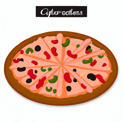 How Many Calories in Pizza: A Comprehensive Guide to Eating Your Favorite Food Without the Guilt