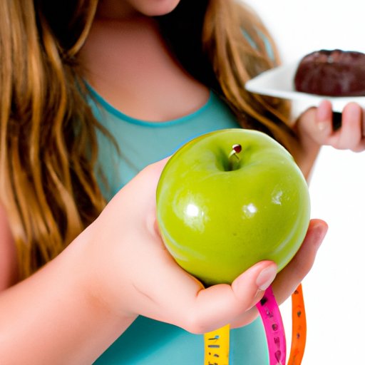 How Many Calories Should a 14 Year Old Eat? Navigating Proper Caloric Intake for Growing Teenagers