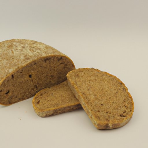 How Many Calories Are in One Slice of Bread: Understanding Your Daily Intake