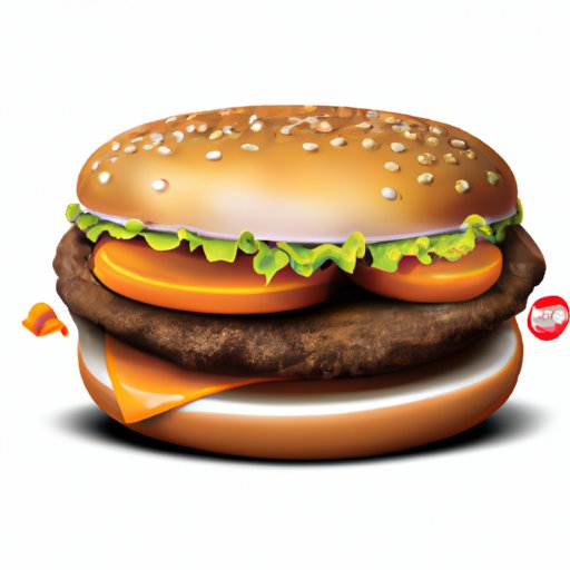 The Hidden Calories in Your Whopper: How to Make Informed Eating Choices