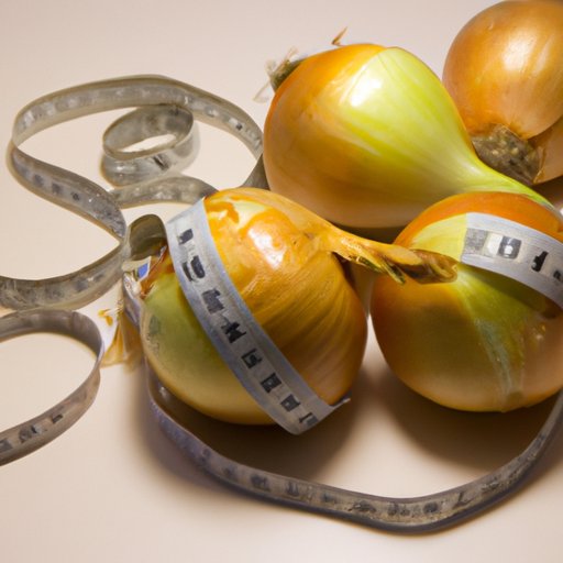 How Many Carbohydrates in Onions: Understanding the Nutritional Benefits for Weight Loss and Energy