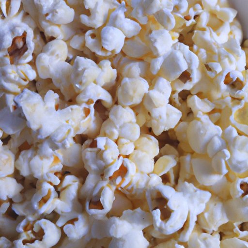 How Many Carbs Are in Popcorn? Exploring the Surprising Truth and Low-Carb Alternatives