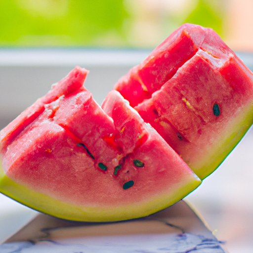 How Many Carbs Are in Watermelon? Exploring the Truth About This Summer Fruit’s Carb Count
