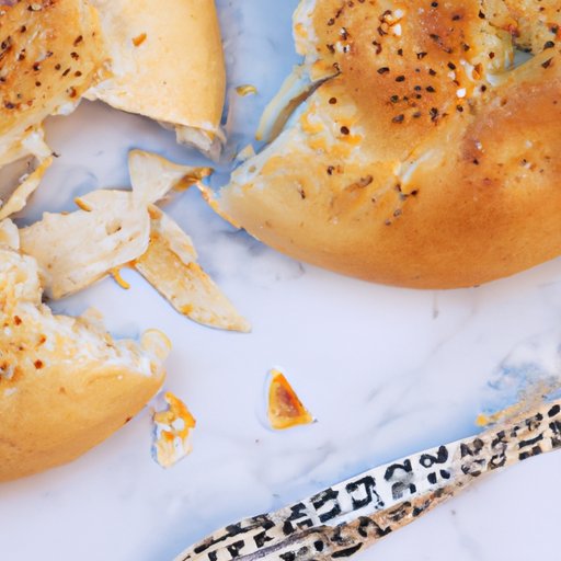 The Ultimate Guide to Counting Carbs in a Bagel: Everything You Need to Know