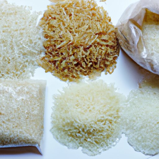 How Many Carbs in a Cup of Rice: Explaining the Basics and More