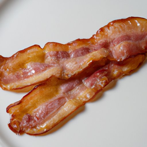How Many Carbs in Bacon? Exploring the Nutritional Value and Health Risks of America’s Favorite Breakfast Meat