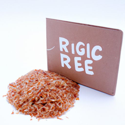 Brown Rice and Carbs: Understanding the Macronutrient Content for Optimal Health