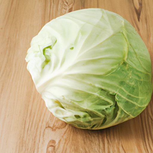 How Many Carbs in Cabbage? Health Benefits, Low-Carb Recipes and More