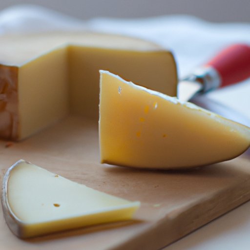 The Ultimate Guide to the Carb Content in Cheese for Low-Carb and Ketogenic Diets
