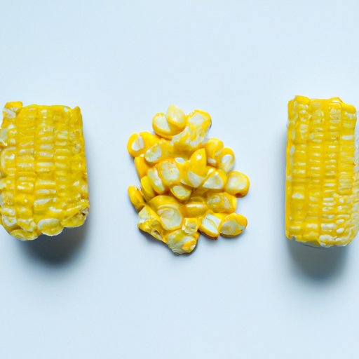 The Ultimate Guide to Understanding Carbs in Corn: Everything You Need to Know