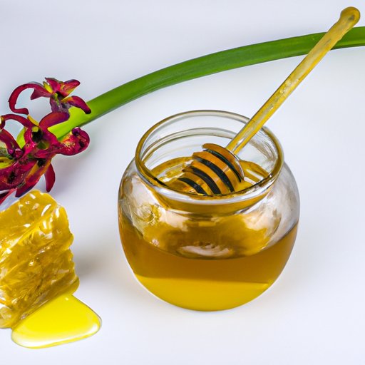 How Many Carbs in Honey: Understanding the Sweet Side of Your Diet