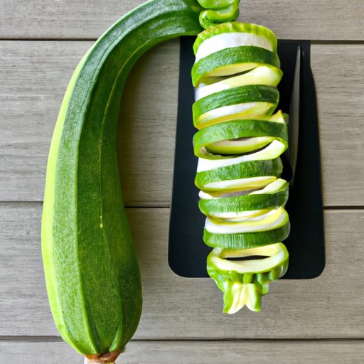 How Many Carbs in Zucchini? A Guide to its Low Carb Benefits and Nutritional Profile