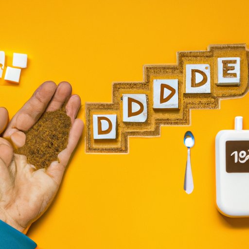 How Many Carbs Should Type 2 Diabetics Eat Daily? A Complete Guide to Managing Blood Sugar through Carb Counting