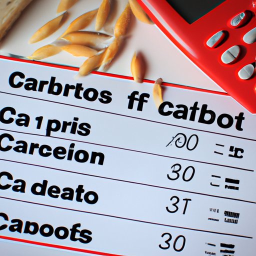 How Many Carbs to Lose Weight: Finding the Ideal Intake for Your Goals