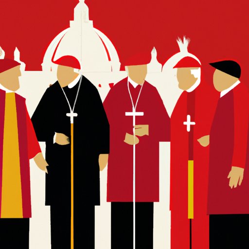 How Many Cardinals Are There? A Comprehensive Guide to the Vatican’s College of Cardinals