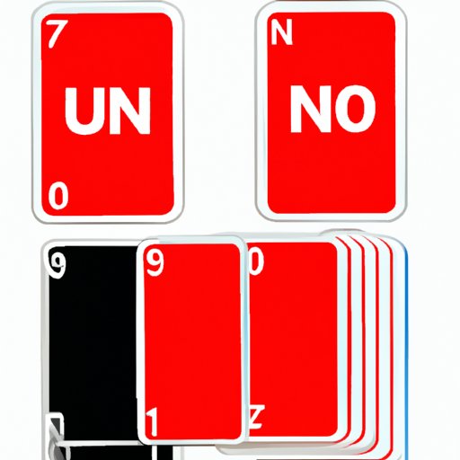How Many Cards Are in Uno? Understanding the Basics and Variants