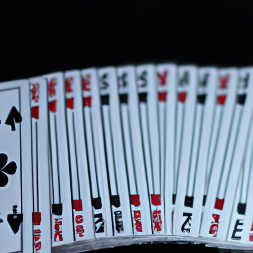 Everything You Need to Know About Your Standard Deck of Cards