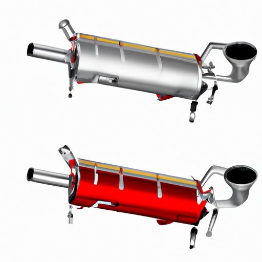 How Many Catalytic Converters Does My Car Have? Exploring the Impact of Quantity on Performance and Emissions