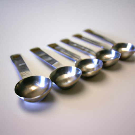 How Many CCs is a Teaspoon? A Comprehensive Guide to Converting Measurements