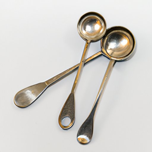 How Many CCs are in a Teaspoon: Exploring the Surprising Answer and the Importance of Knowing