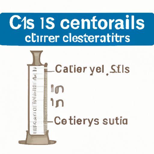 How Many CCs in a Liter: A Comprehensive Guide to Volume Measurements