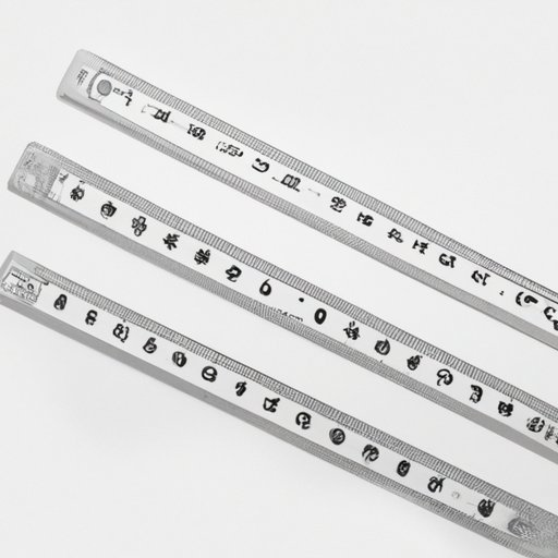 How Many Centimeters in 1 Inch: Exploring Basic Conversion and Practical Tips for Daily Use