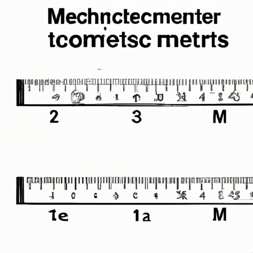 How Many Centimeters in One Inch: A Quick Guide to Converting Measurements