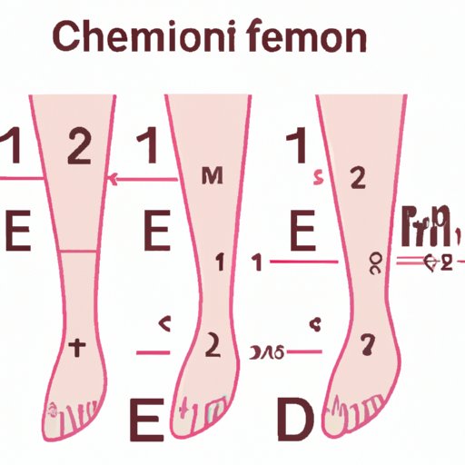 How Many Centimeters in a Foot: Understanding the Conversion and Helpful Mnemonics