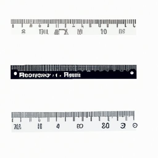Exploring How Many Centimetres: Understanding and Utilizing Metric Measurements
