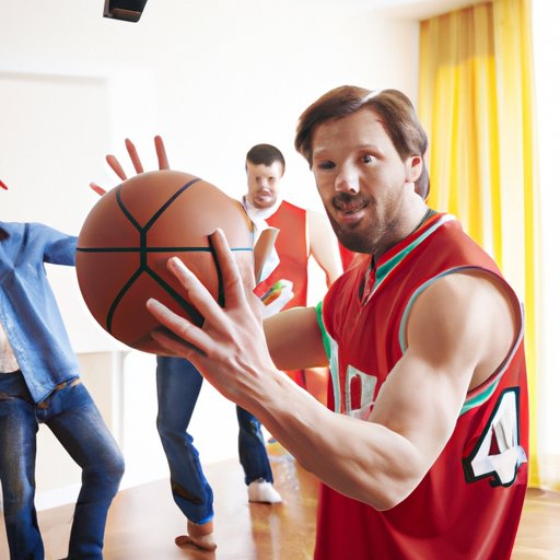 The Golden State Warriors: A Championship Dynasty