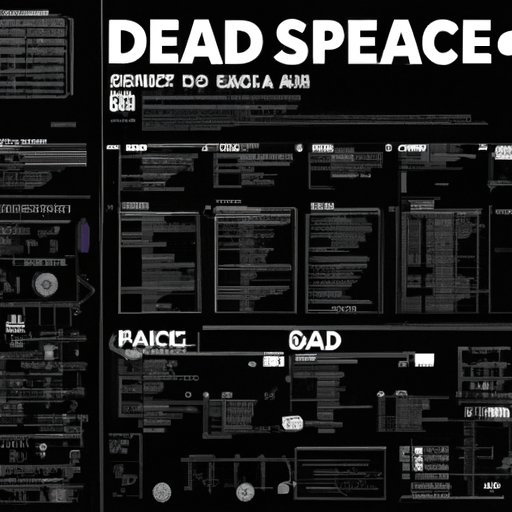 A Comprehensive Guide to the Chapter Layout of Dead Space Remake: Breaking Down the Chapter Structure, Chapter Count, and more