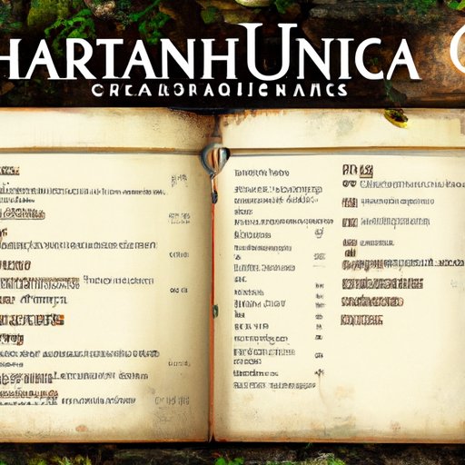 Uncharted 4 Chapter Guide: A Comprehensive Review of the Game’s Chapters