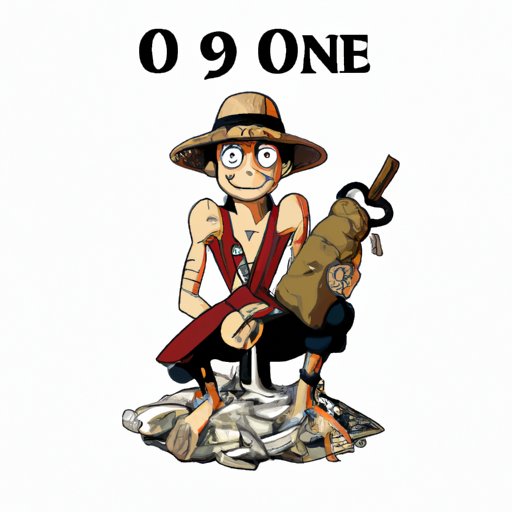 The Complete Guide: How Many Chapters of One Piece Are There and Why It Matters