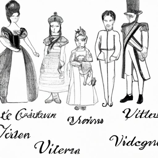 How Many Children Did Queen Victoria Have? A Comprehensive Guide to Victoria’s Family Tree