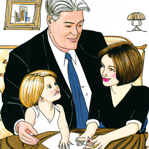 How Many Children Does Alec Baldwin Have? A Look Into His Life and Parenting