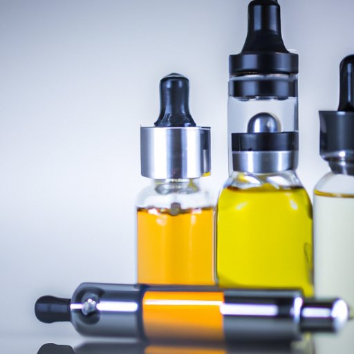 How Many Cigarettes Are in a Vape? Understanding Nicotine Content in E-cigarettes