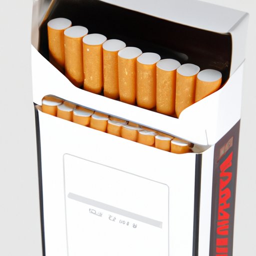How Many Cigarettes in a Carton? Understanding Packaging Standards and Cost Analysis