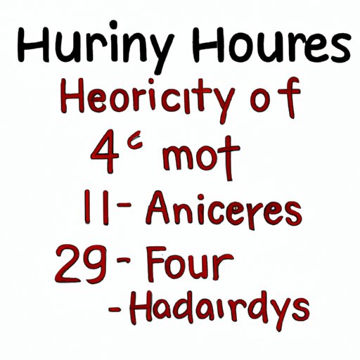 How Many Clinical Hours for Med School: A Comprehensive Guide