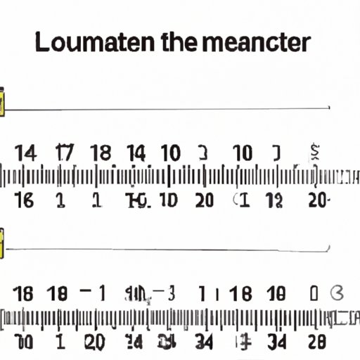 How Many cm In 18 Inches? A Comprehensive Guide To Converting Inches To Centimeters